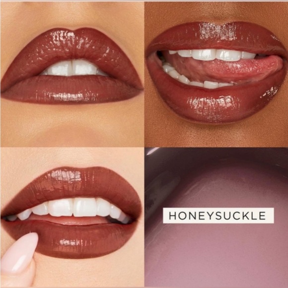 Tarte: A Honeysuckle Holiday Maracuja Juicy Collector's Set-NWT - Picture 2 of 9